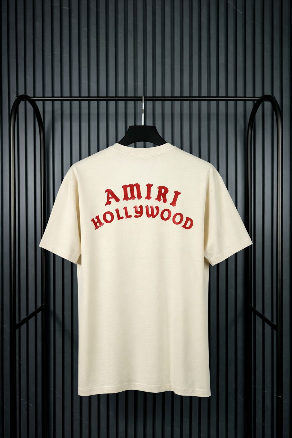 AMIRI Hollywood Tee