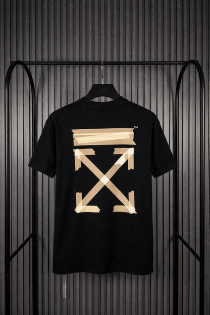 Off-White Tape Arrows T-Shirt