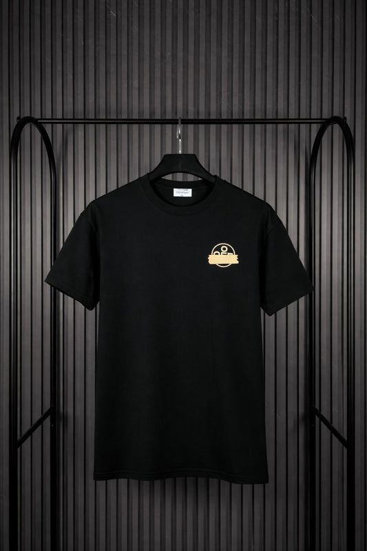 Off-White Tape Arrows T-Shirt