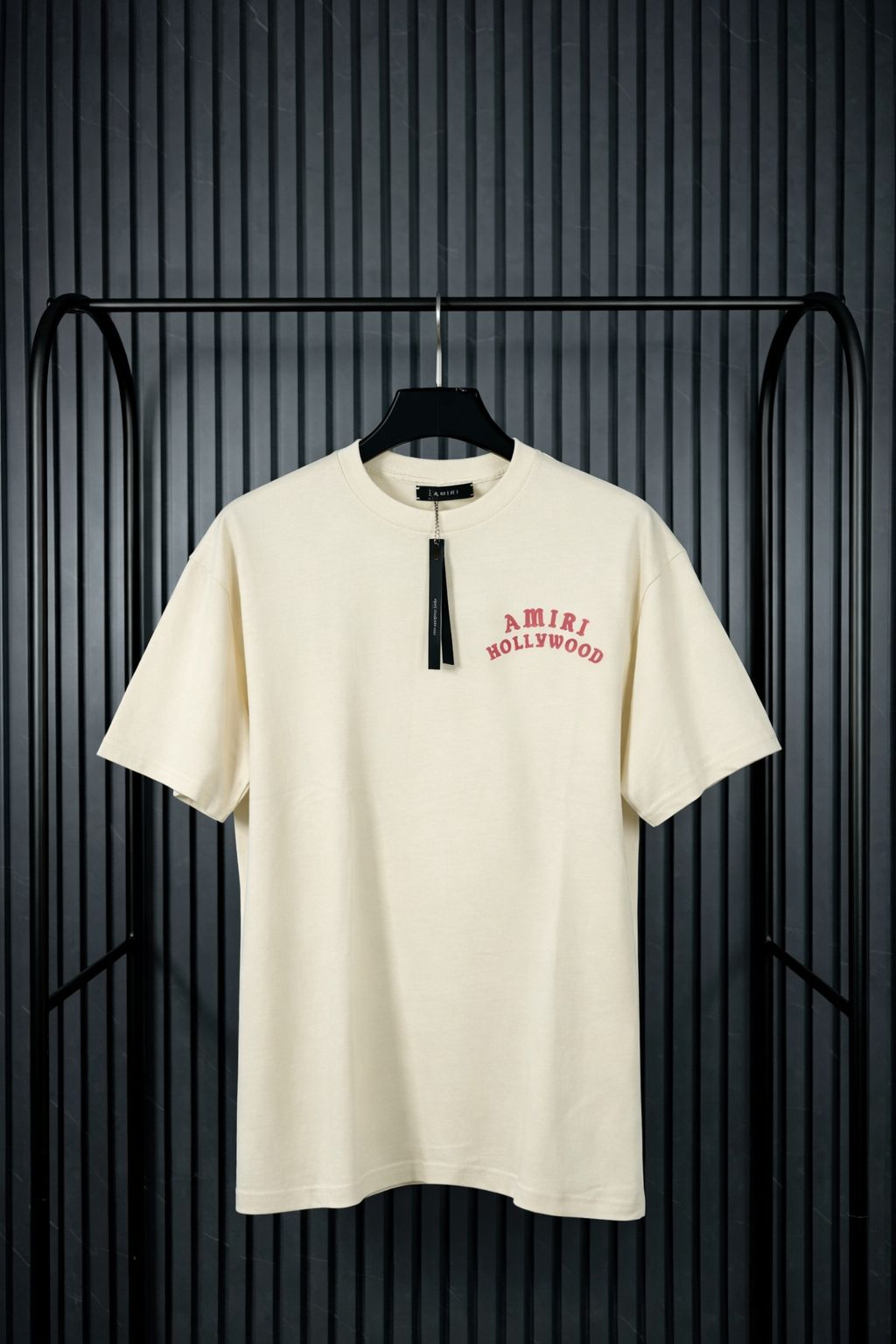 AMIRI Hollywood Tee