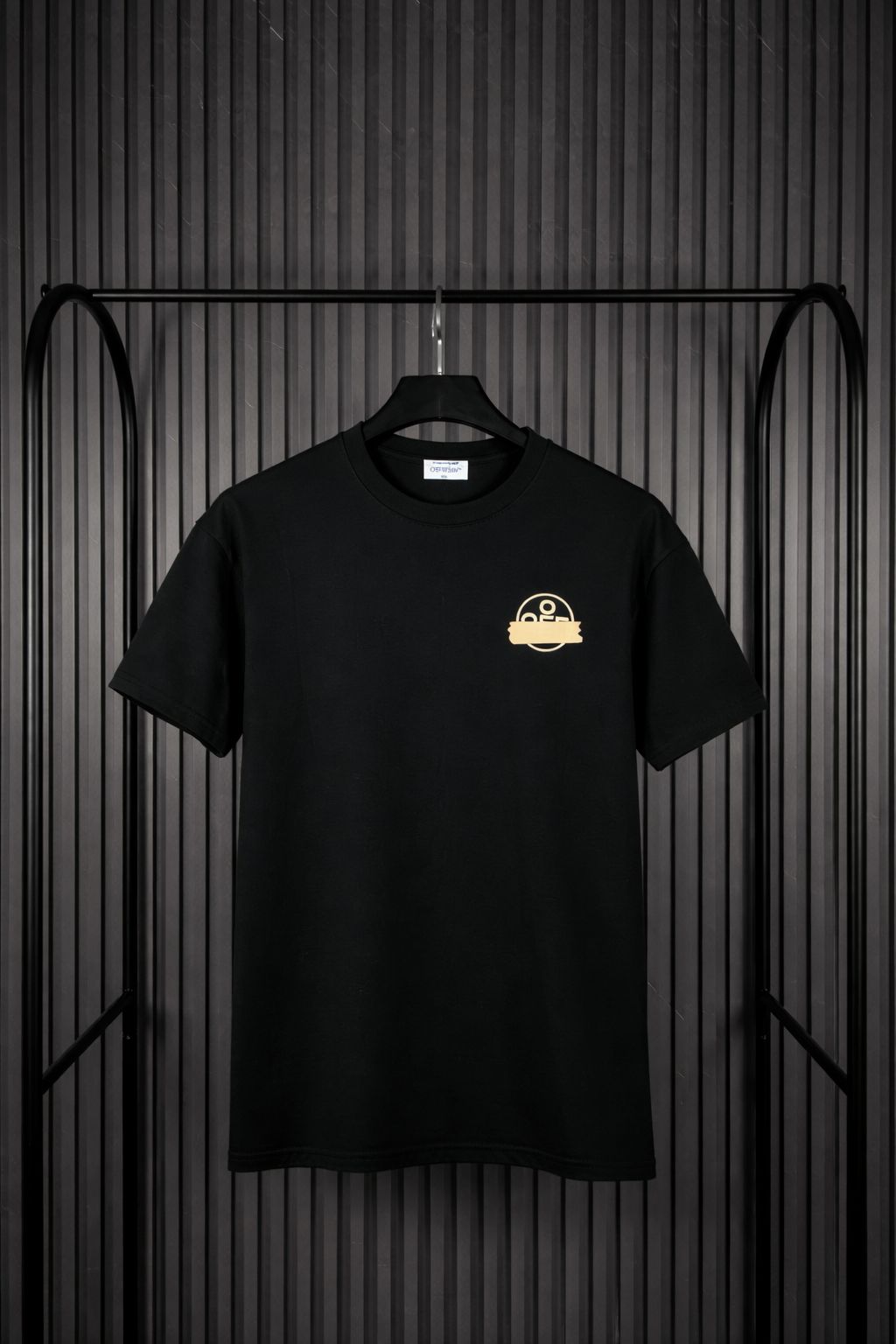 Off-White Tape Arrows T-Shirt