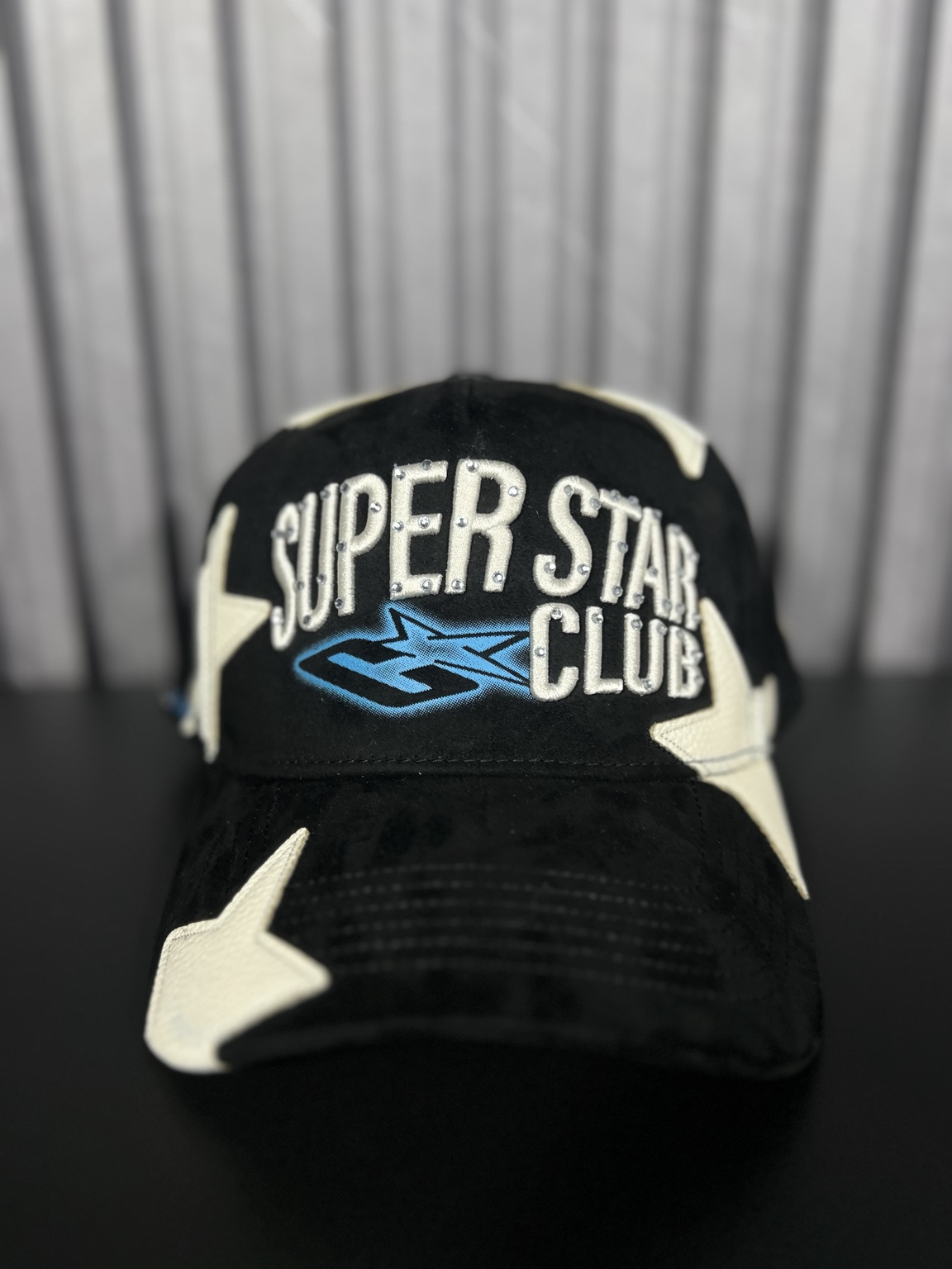 Cash Only The Club Super Star Cap