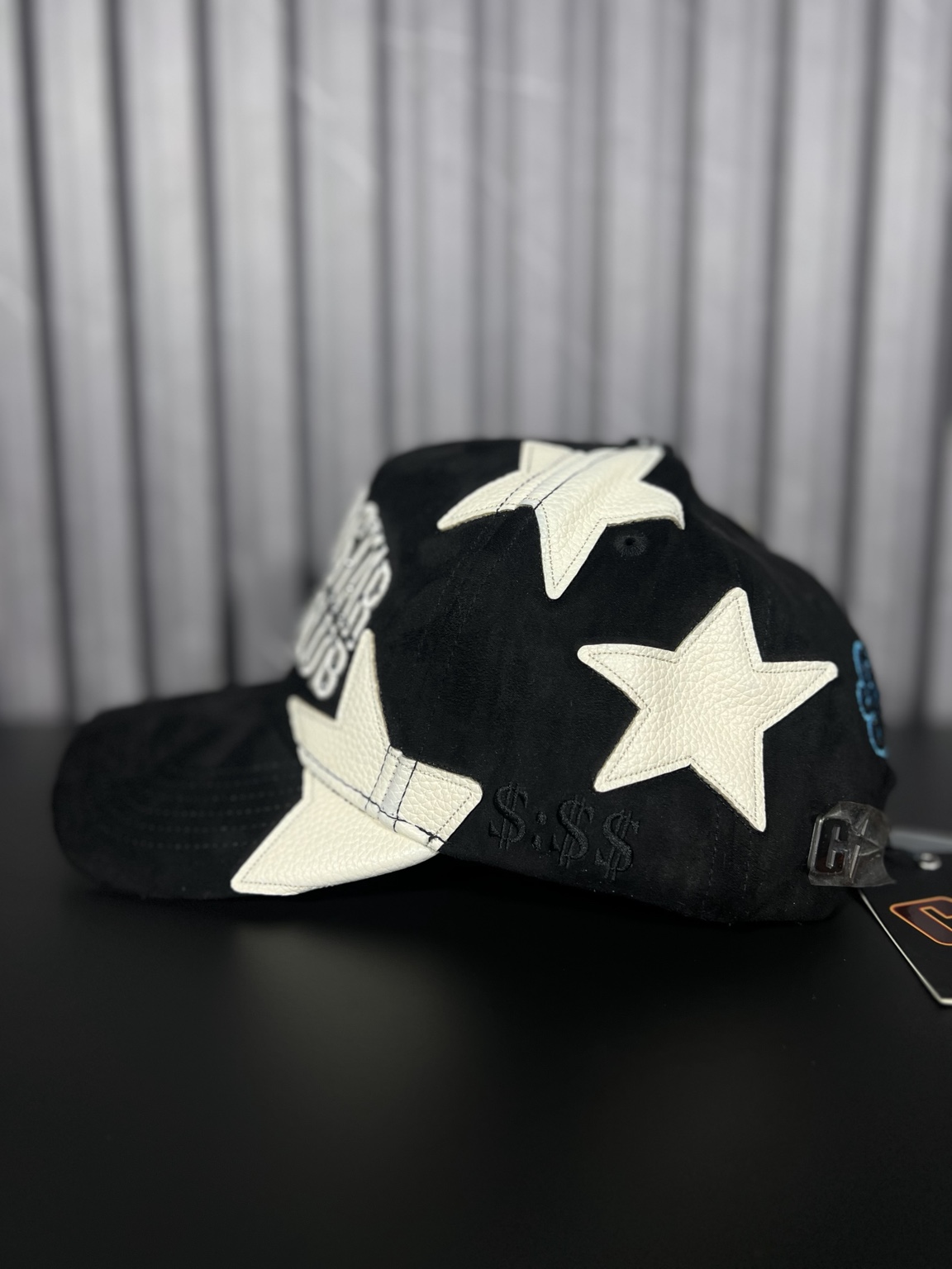 Cash Only The Club Super Star Cap - Image 2