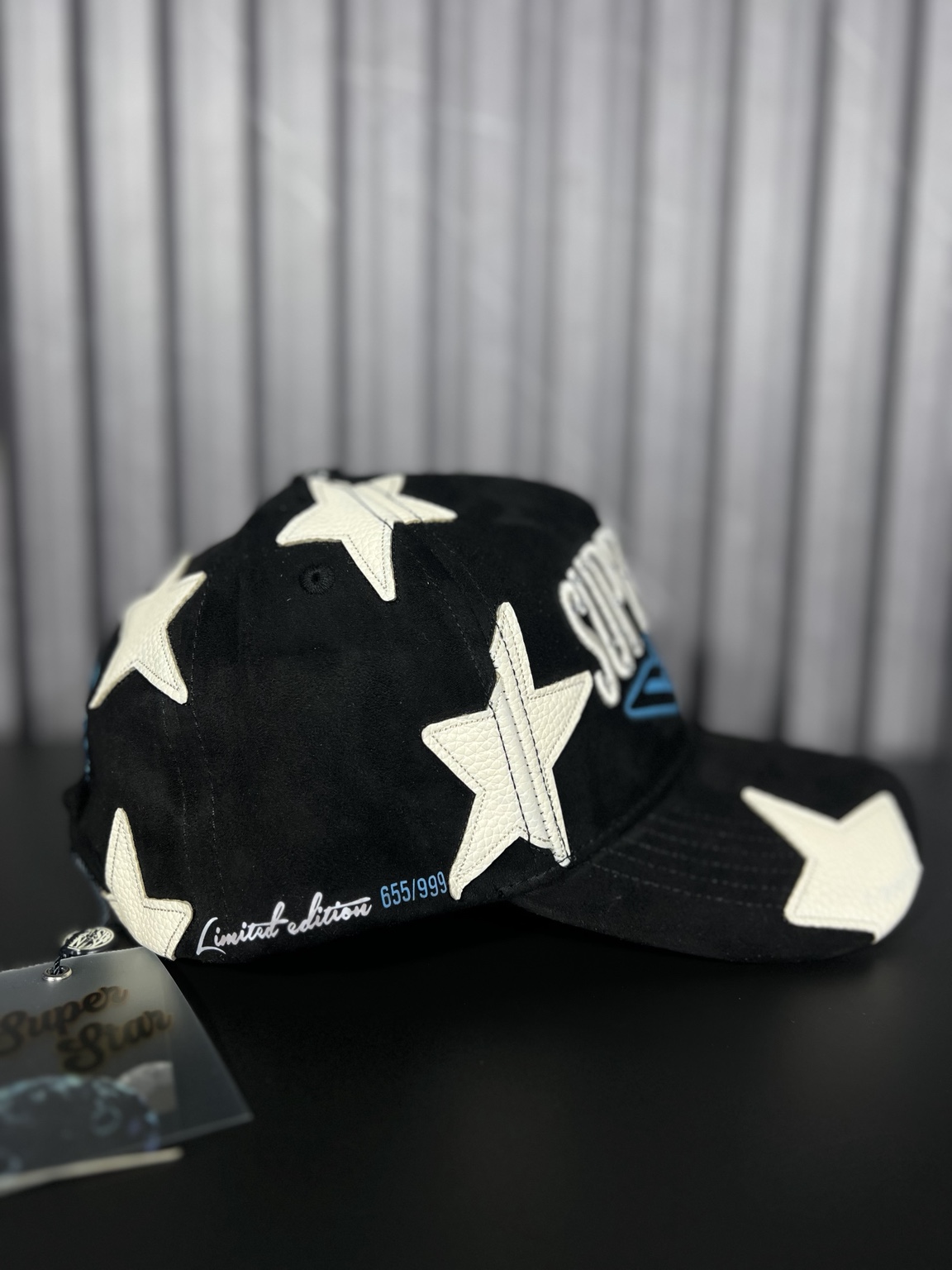Cash Only The Club Super Star Cap - Image 3