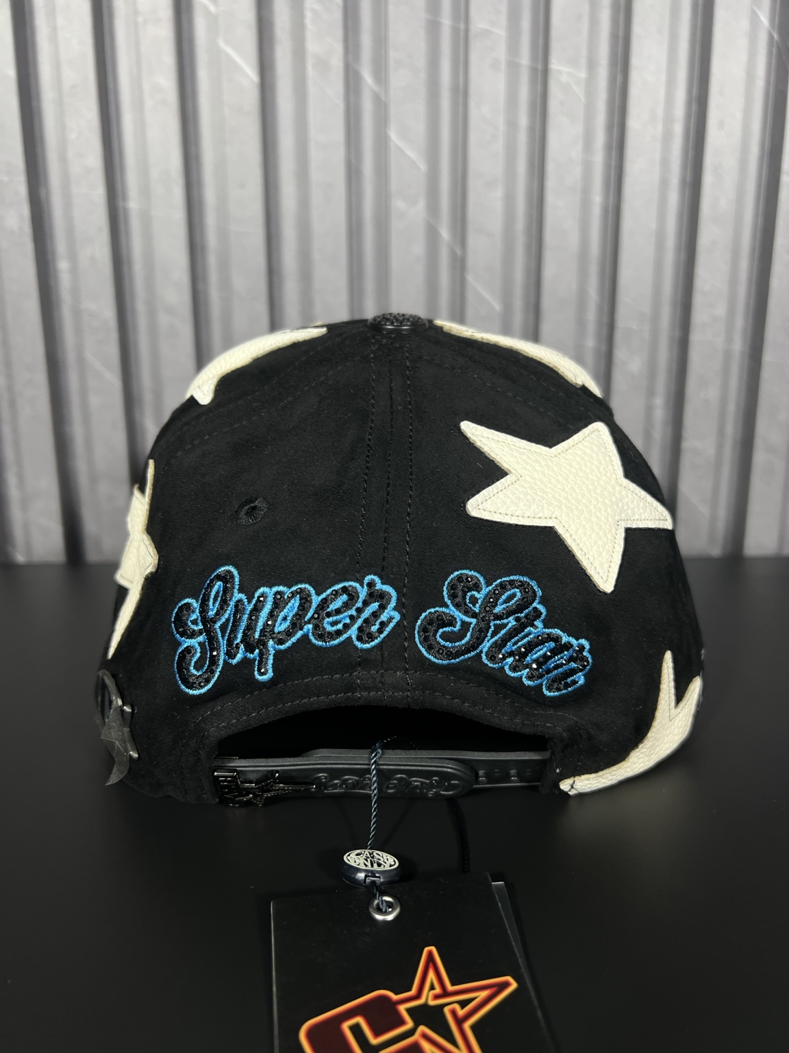 Cash Only The Club Super Star Cap - Image 4