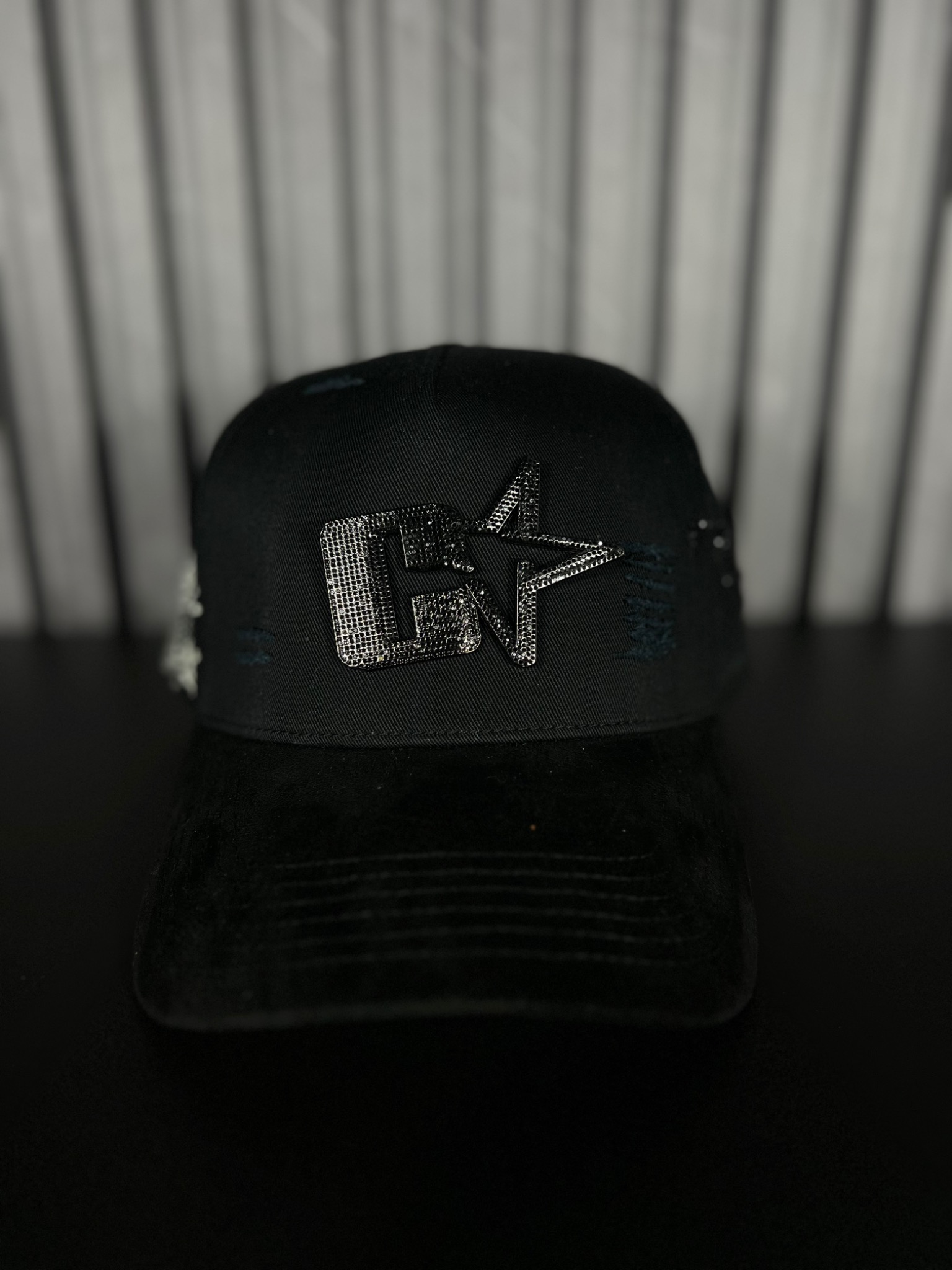 Super Star The Star Black