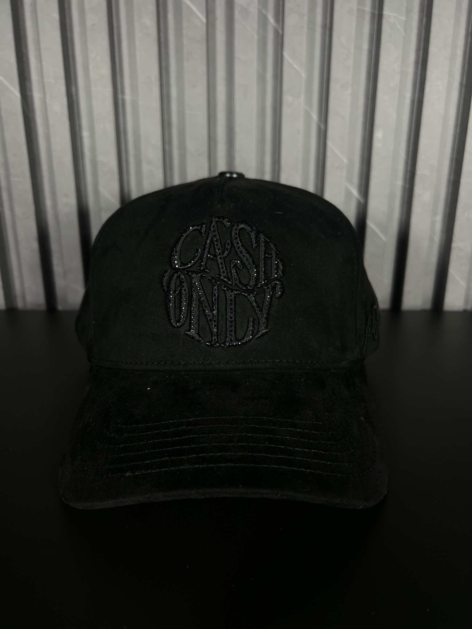 Cash Only High Life Negra