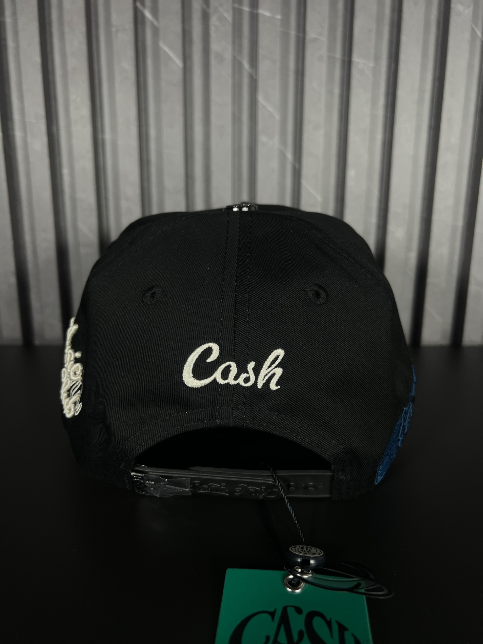 Cash Only “Music Club Black” - Image 3
