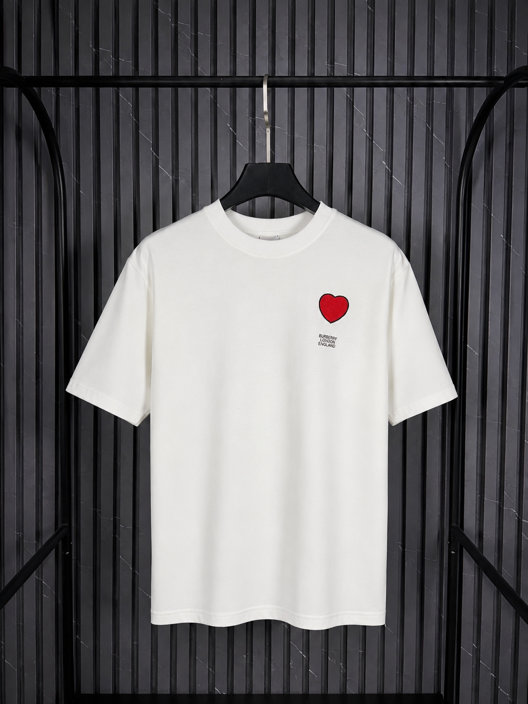 Burberry London Heart Tee