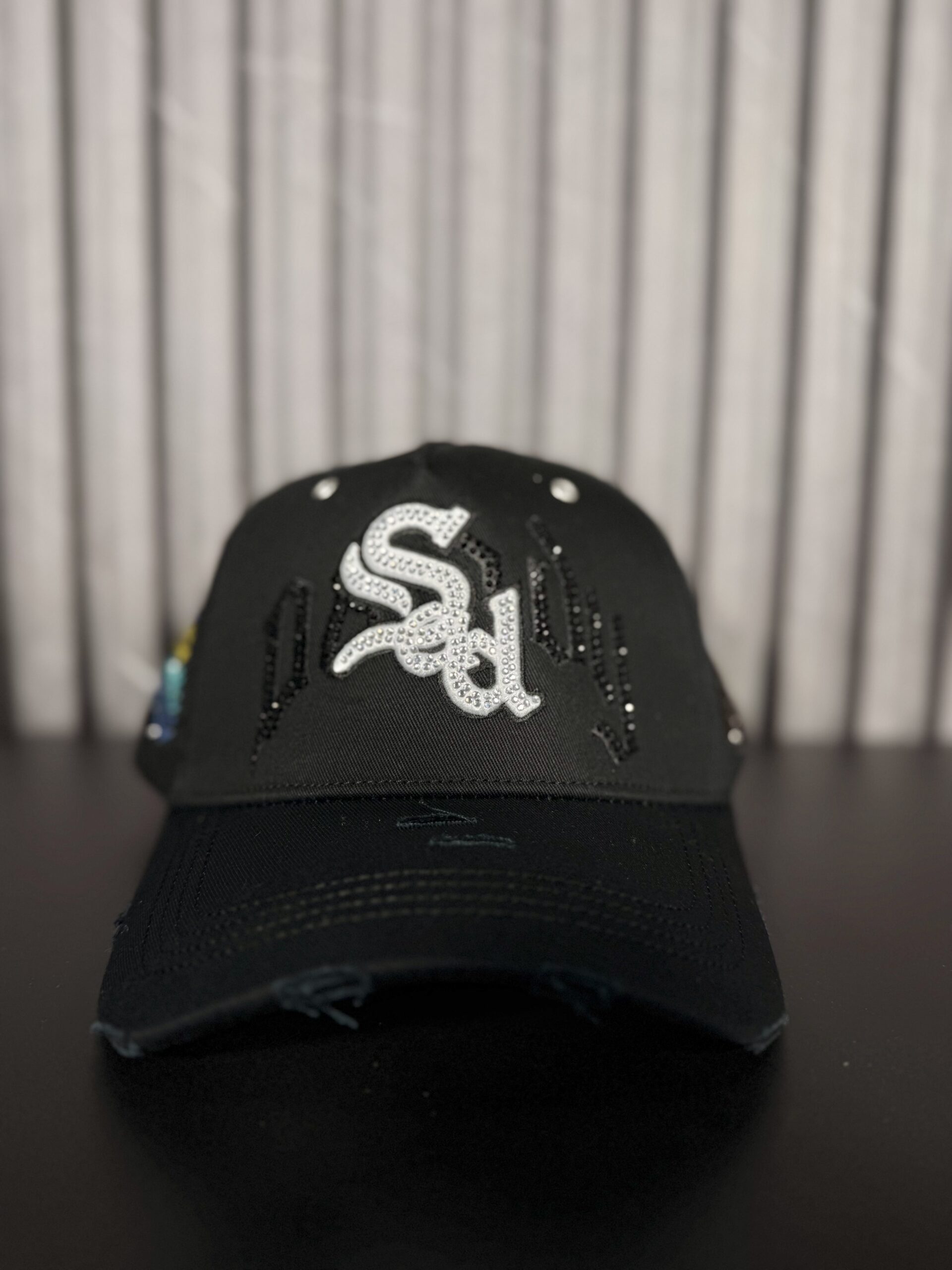 Gorra Dandy Hats X Sad Boyz “Psicodélica
